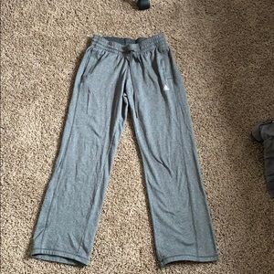 Adidas sweatpants